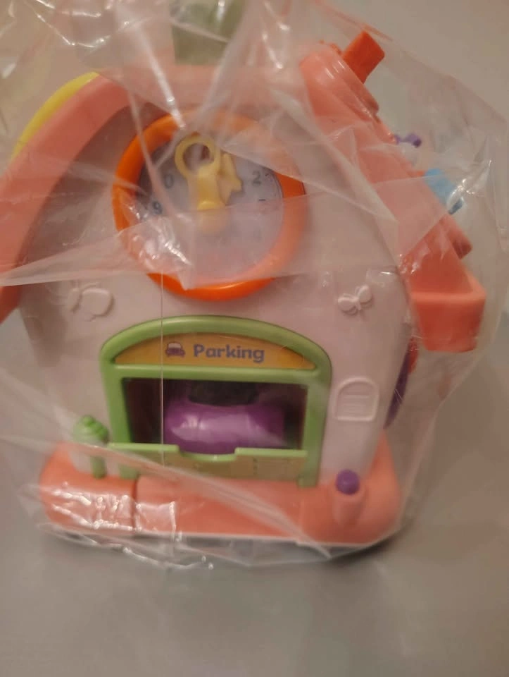 Joyful Fairy House Activity Toy - photo 3
