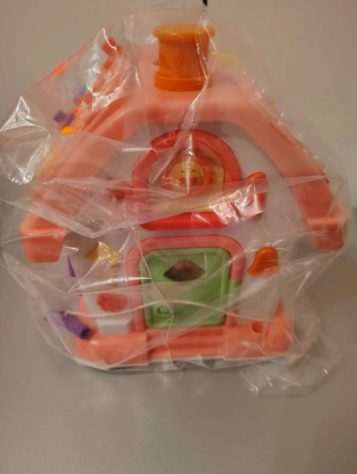 Joyful Fairy House Activity Toy - photo 5