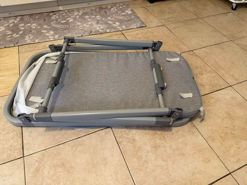 Infans portable bassinet - photo 2