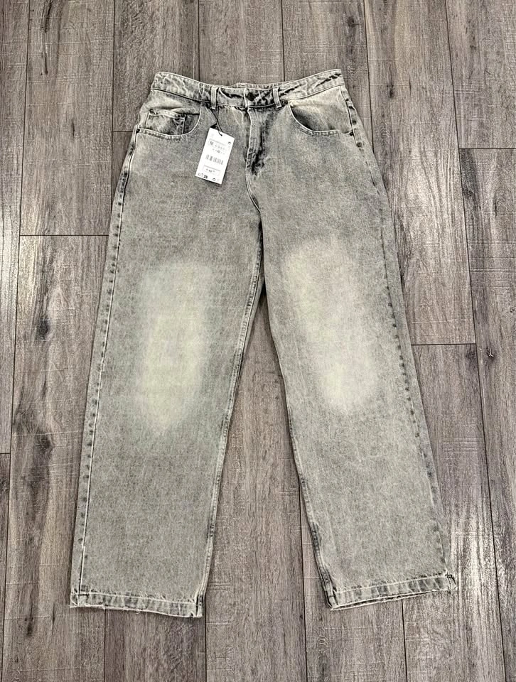 Brand New Zara