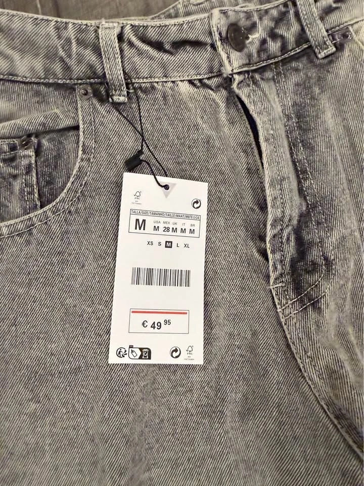 Brand New Zara - photo 3
