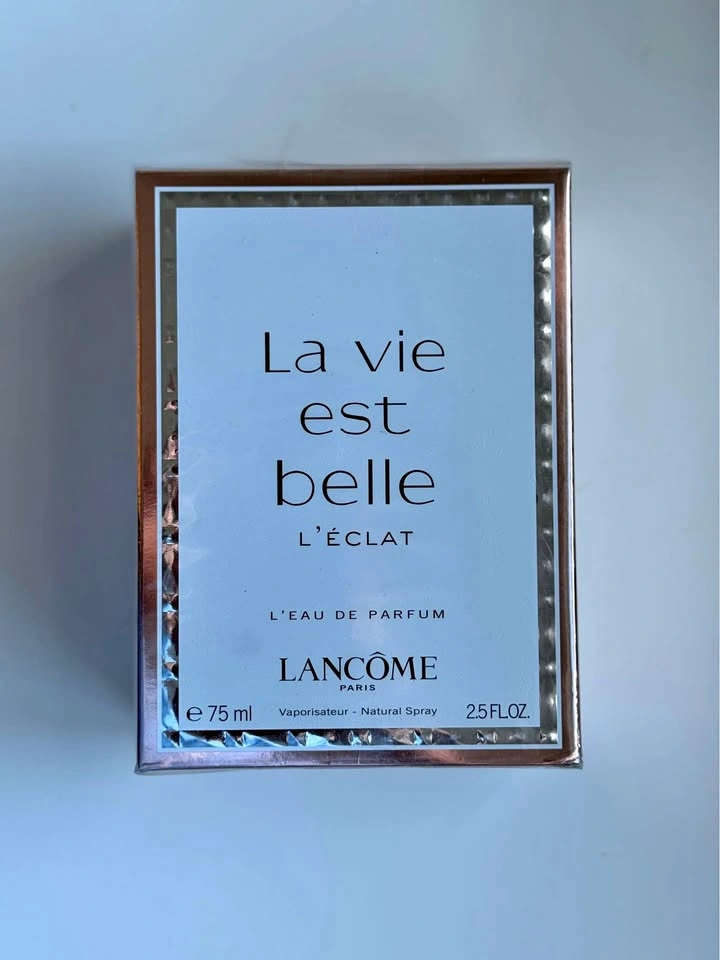 Lancôme La Vie Est Belle Perfume