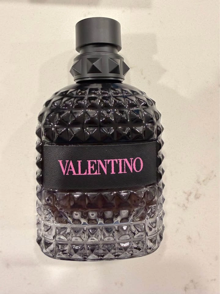 Valentino Born in Roma Intense Perfume 100ml - photo 2