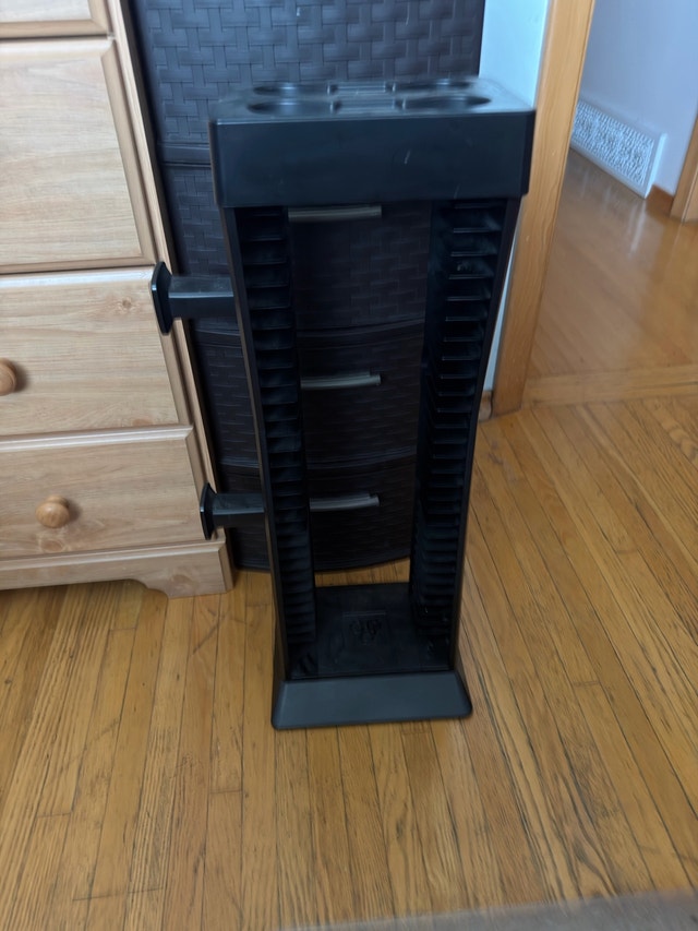 Game storage - photo 2