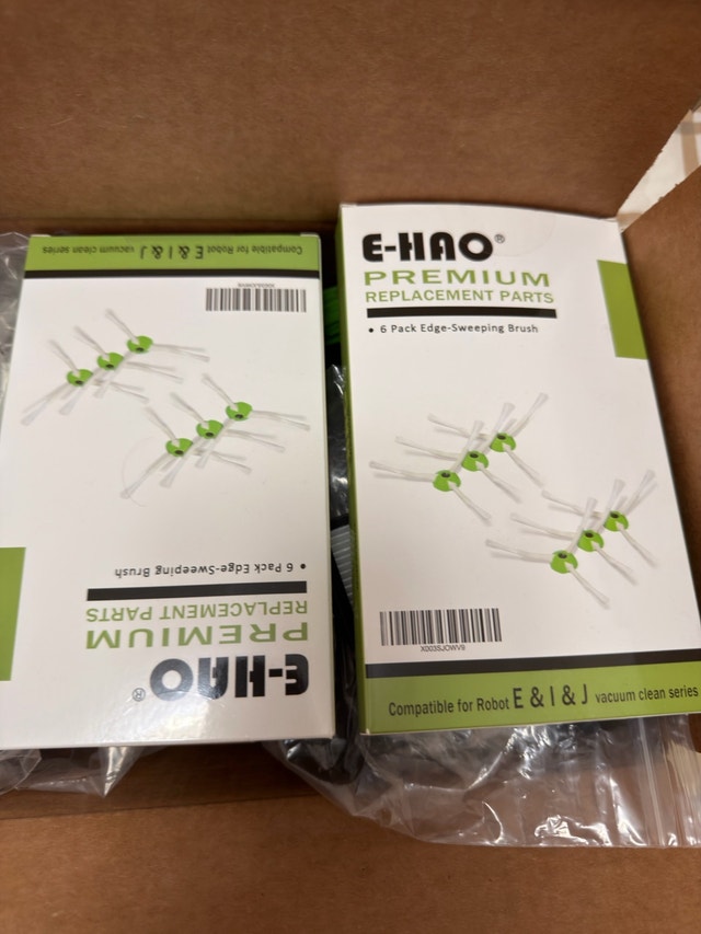 iRobot Parts Kit
