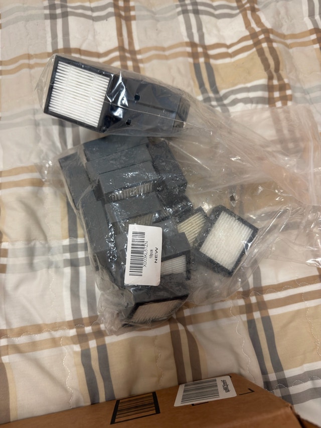 iRobot Parts Kit - photo 3