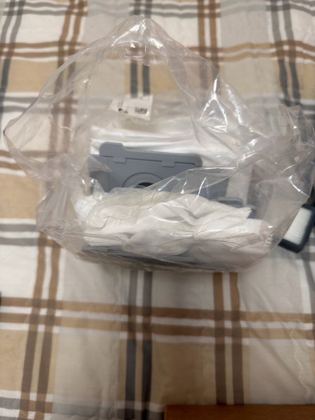iRobot Parts Kit - photo 4