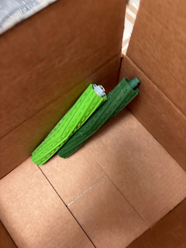 iRobot Parts Kit - photo 5
