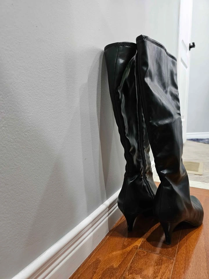 Impo Stretch Knee-High Boots - photo 2