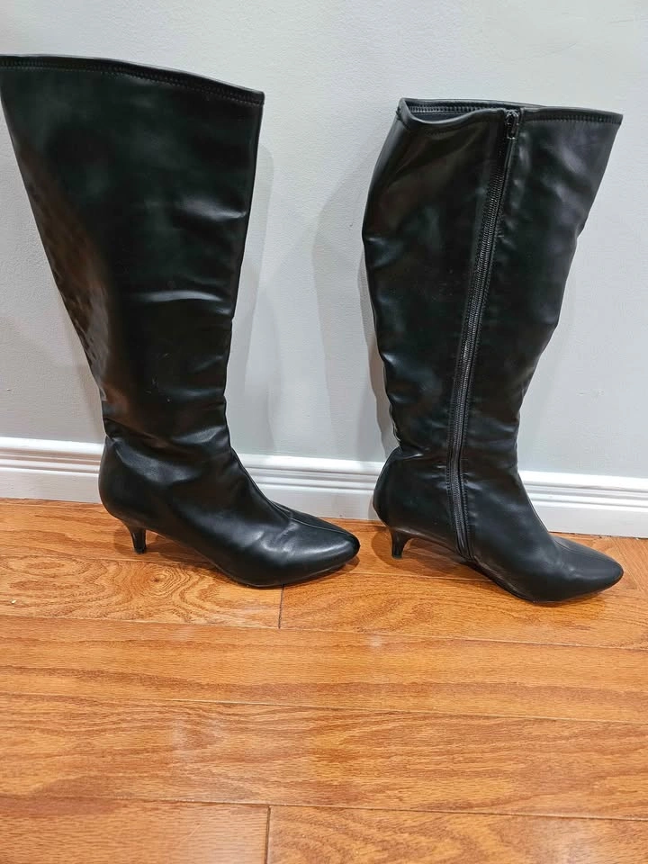 Impo Stretch Knee-High Boots - photo 3