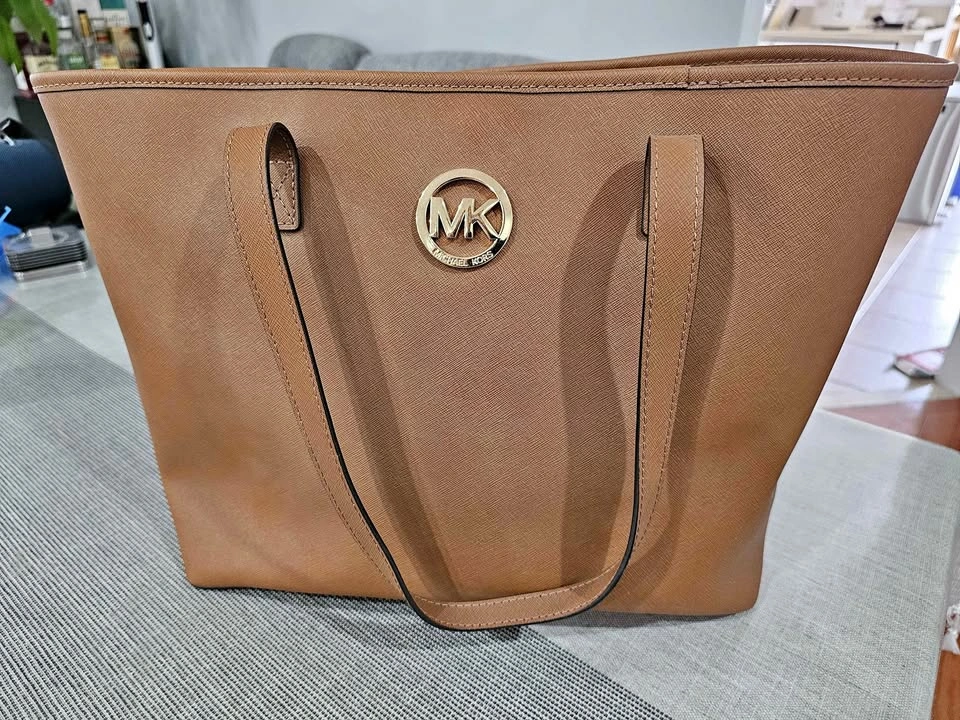 Michael Kors Tote Bag