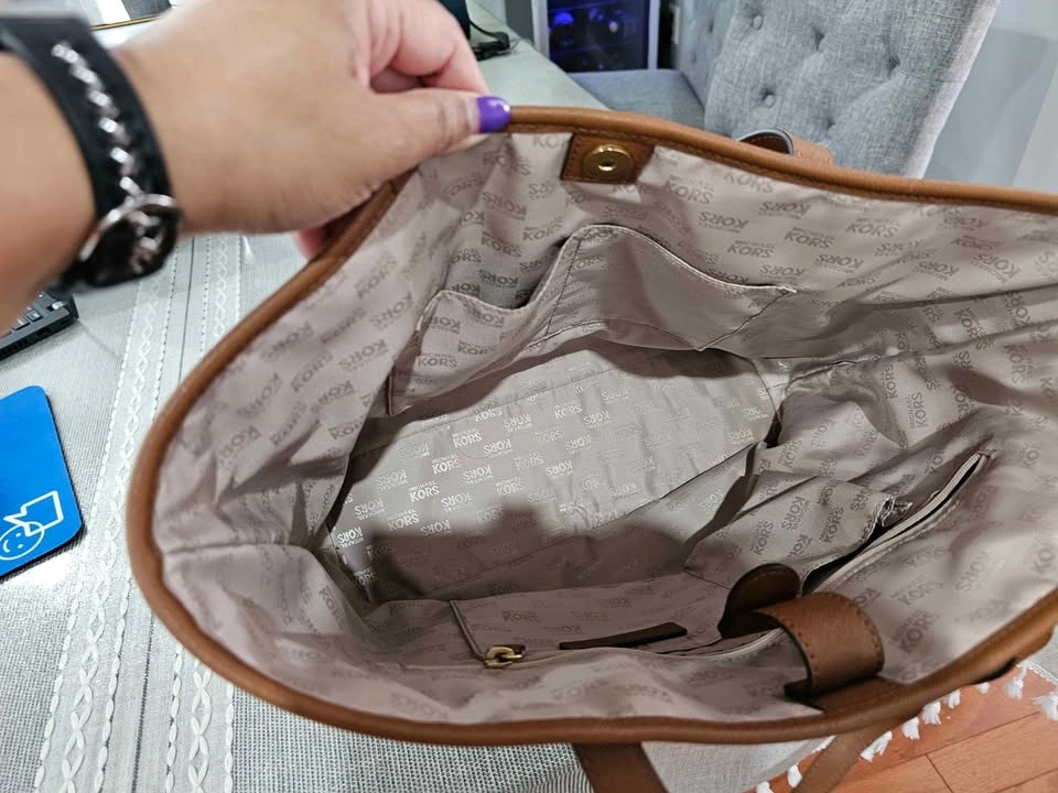 Michael Kors Tote Bag - photo 3