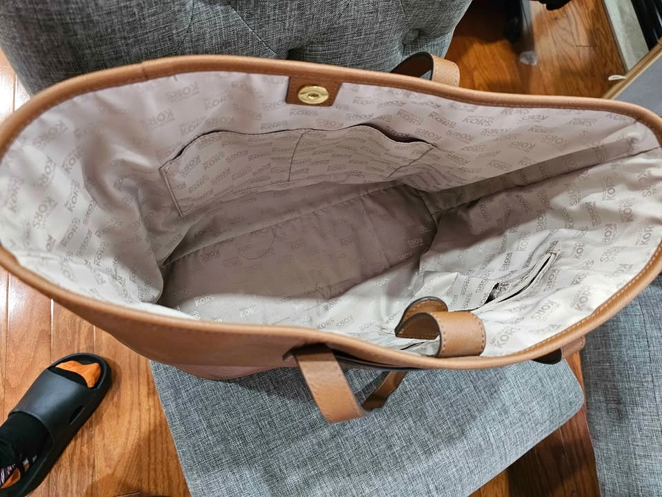 Michael Kors Tote Bag - photo 4