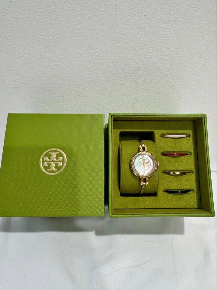 Brand New Tory Burch Gift Set