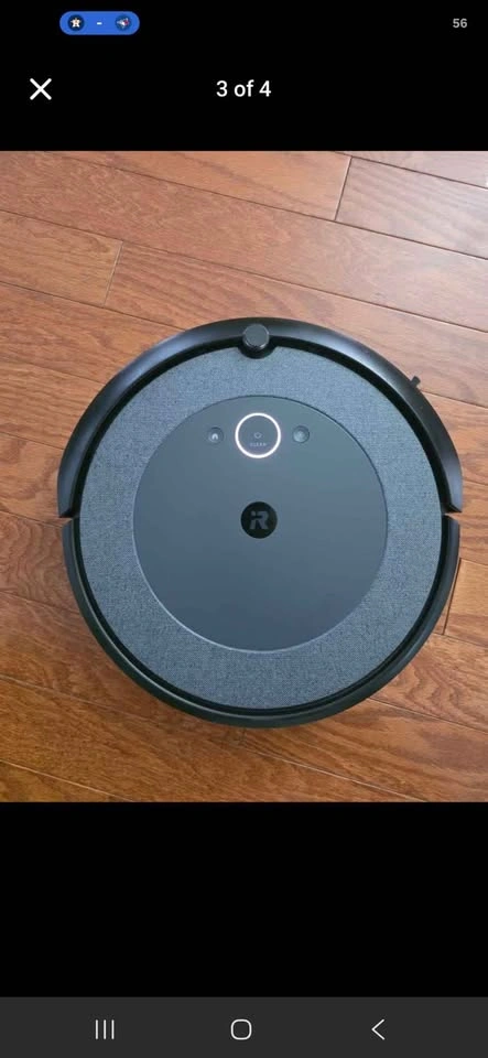 iRobot Roomba i3 Robot Vacuum - photo 2