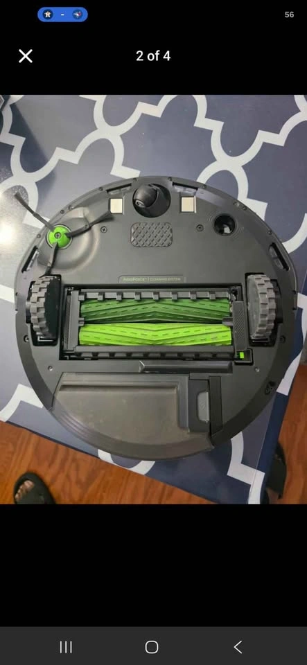 iRobot Roomba i3 Robot Vacuum - photo 3