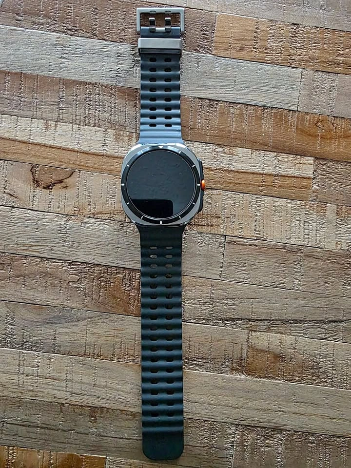 Samsung Watch Ultra 47mm