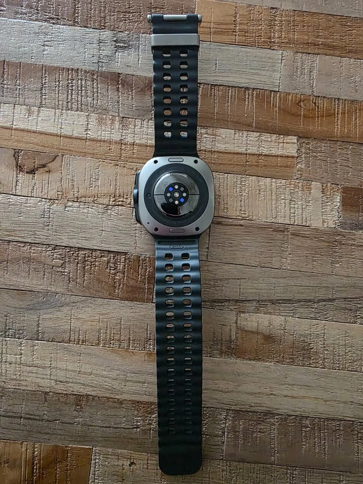 Samsung Watch Ultra 47mm - photo 2