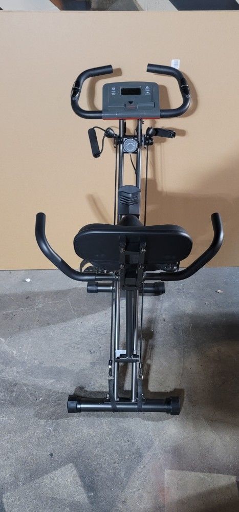 Advenor Exercise Bike Stationary Bike $65 OBO - photo 2