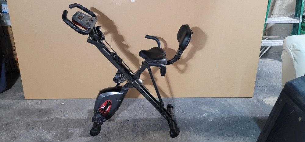 Advenor Exercise Bike Stationary Bike $65 OBO - photo 3