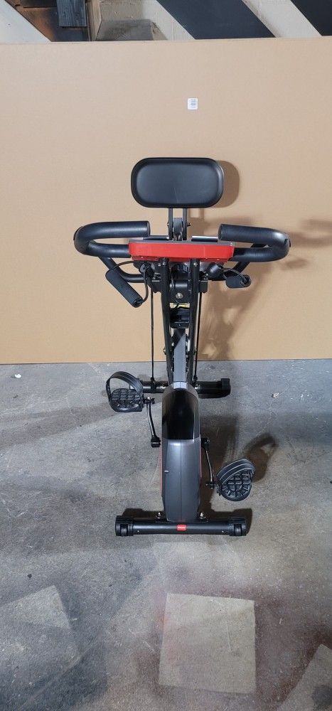 Advenor Exercise Bike Stationary Bike $65 OBO - photo 4