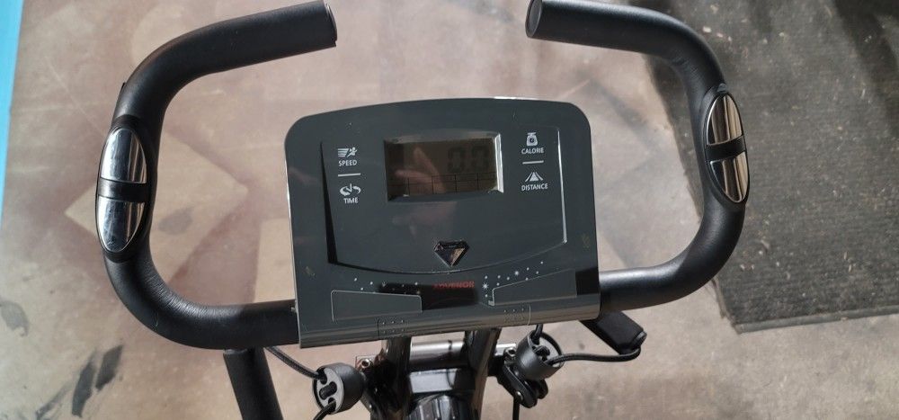 Advenor Exercise Bike Stationary Bike $65 OBO - photo 5