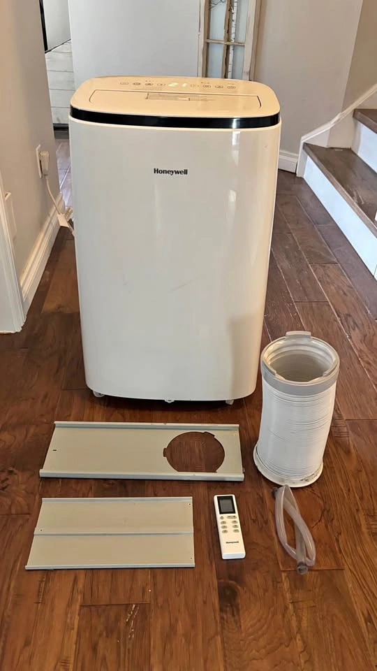 Honeywell 3 in 1 Portable Air Conditioner