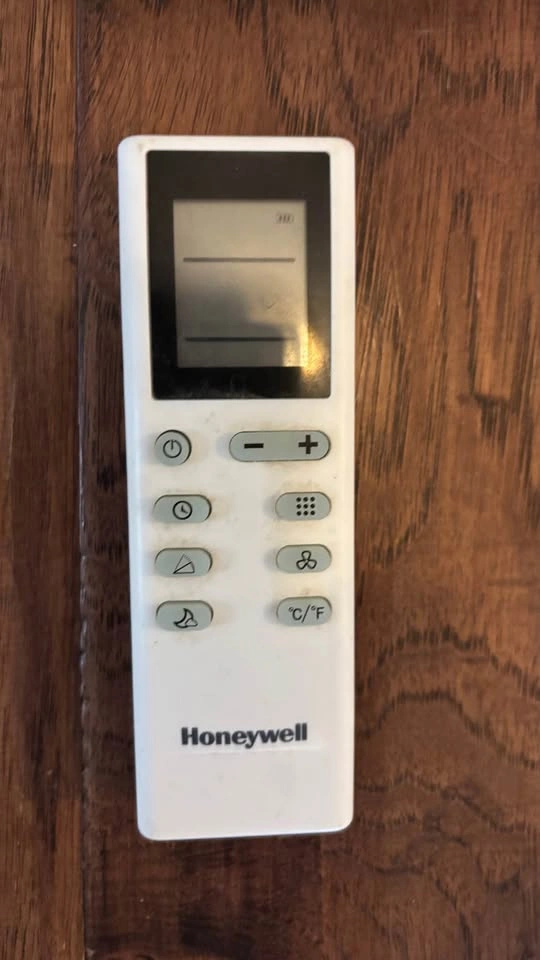 Honeywell 3 in 1 Portable Air Conditioner - photo 2