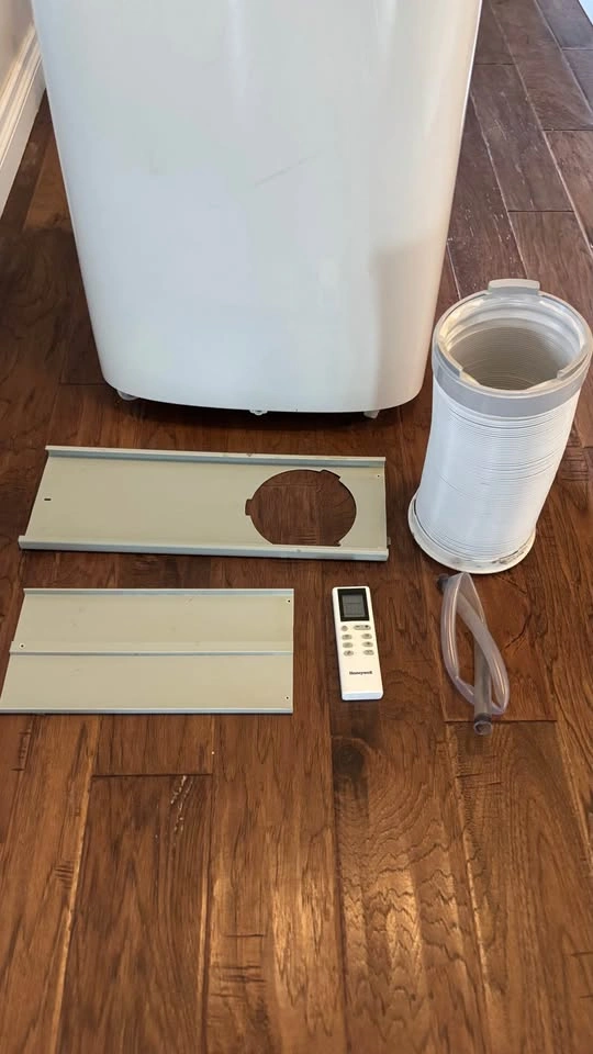Honeywell 3 in 1 Portable Air Conditioner - photo 4