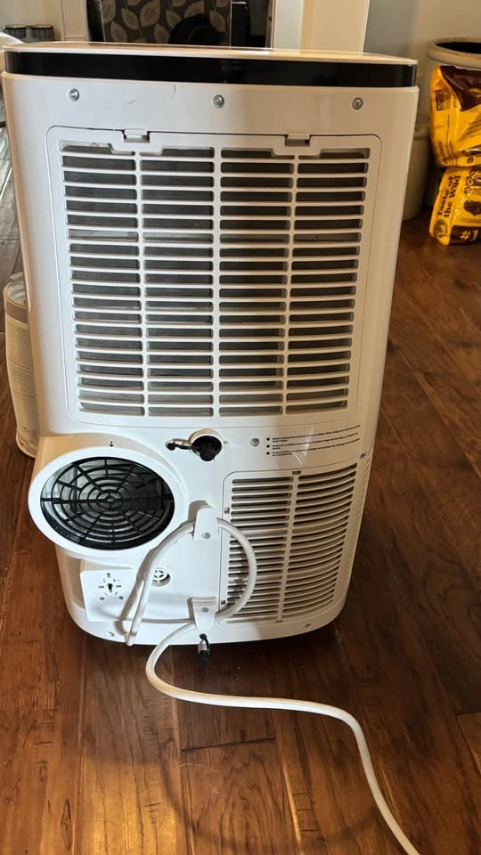 Honeywell 3 in 1 Portable Air Conditioner - photo 5