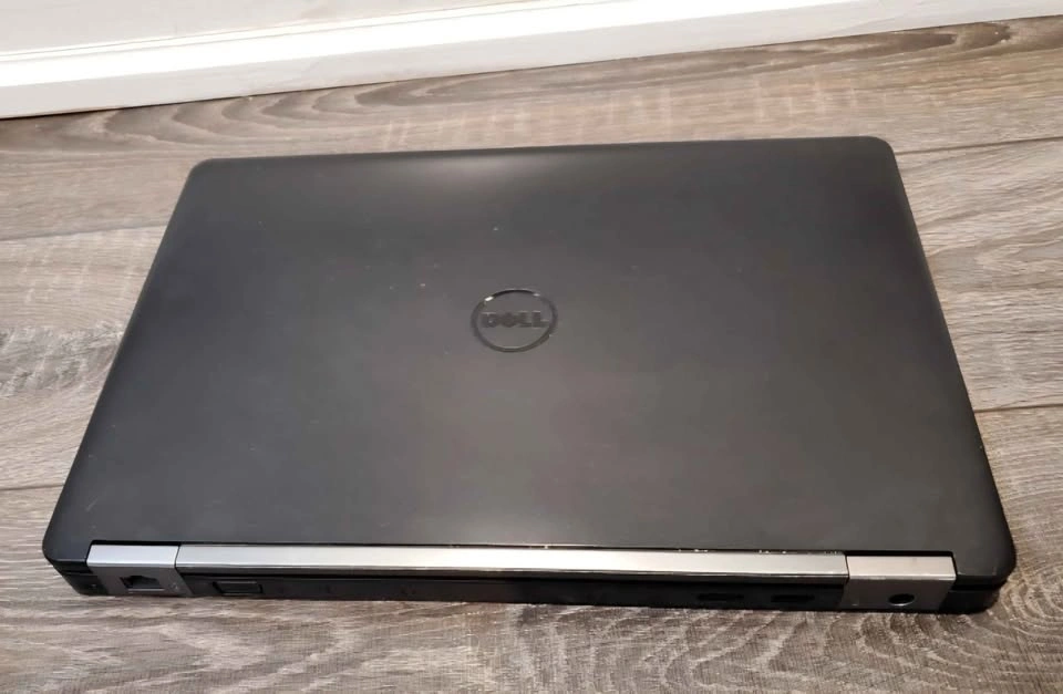 14" Dell Laptop, Intel i5, 8GB RAM, 256GB SSD, Backlit Keyboard - photo 5