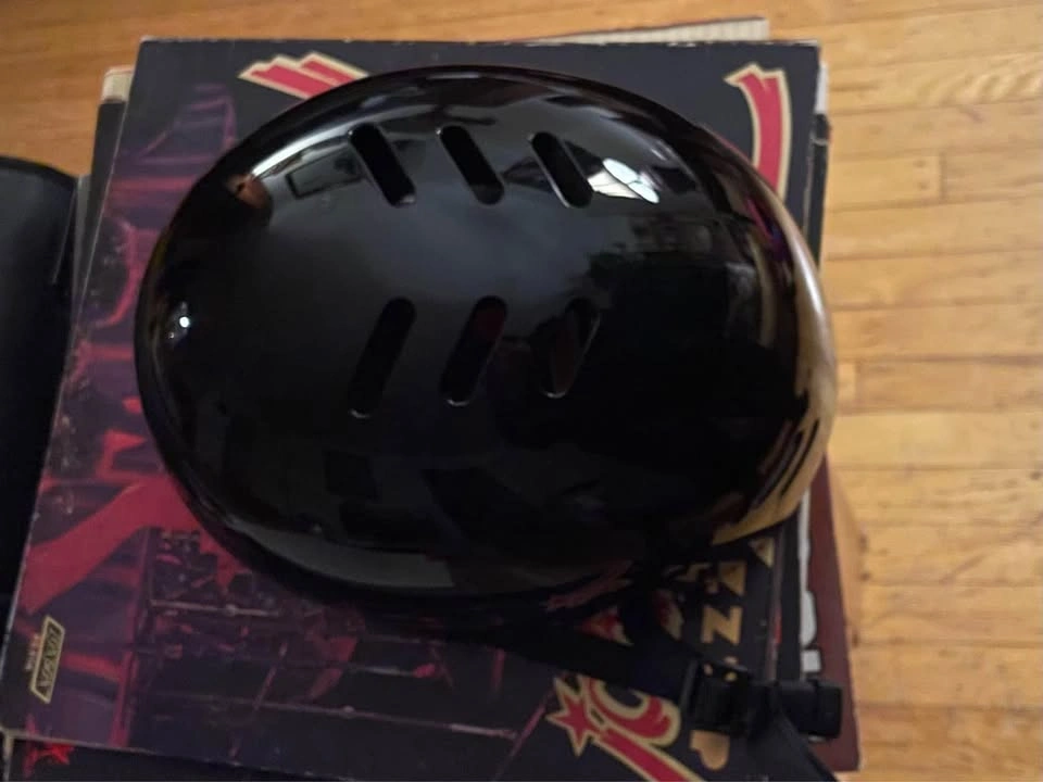 Red Dragon Skateboard Protective Gear Set – Helmet, Elbow & Knee - photo 5