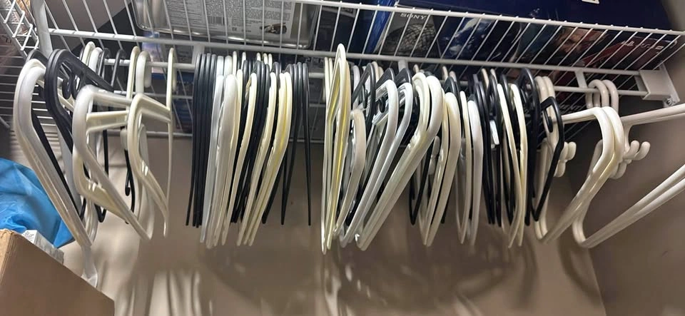Mix Hangers
