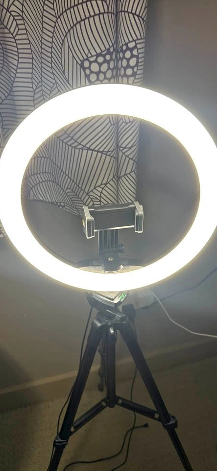 Ring Light