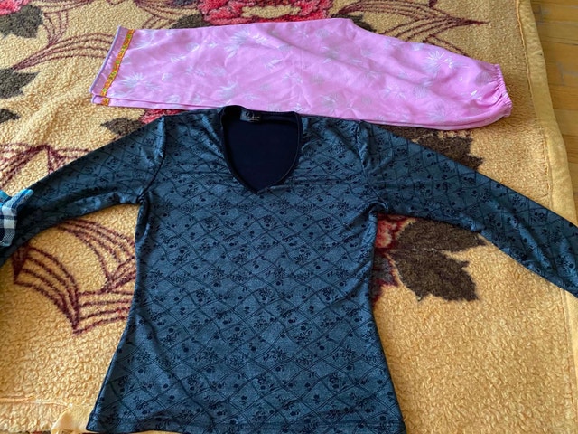 Women’s clothing