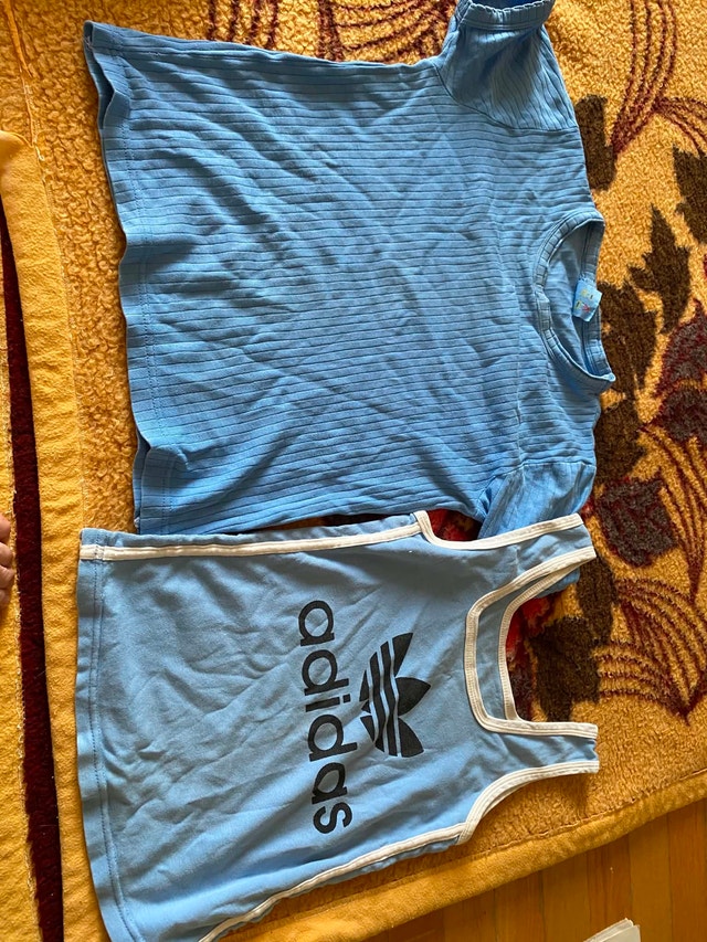 Women’s clothing - photo 3