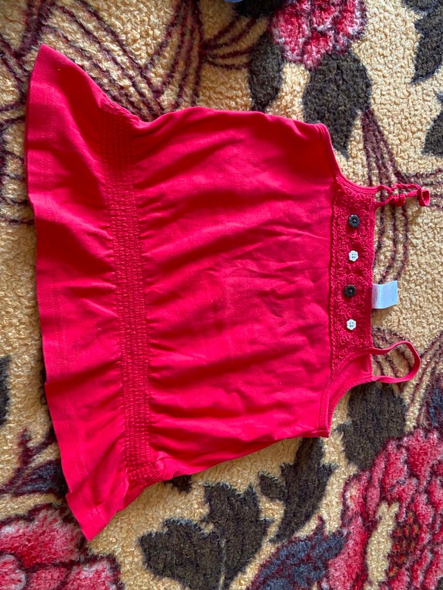 Women’s clothing - photo 4