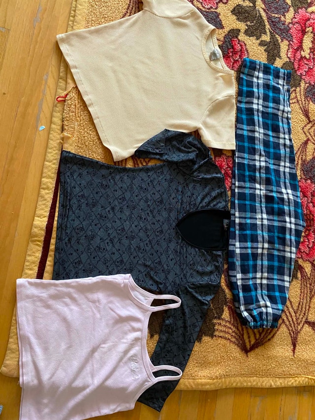 Women’s clothing - photo 5