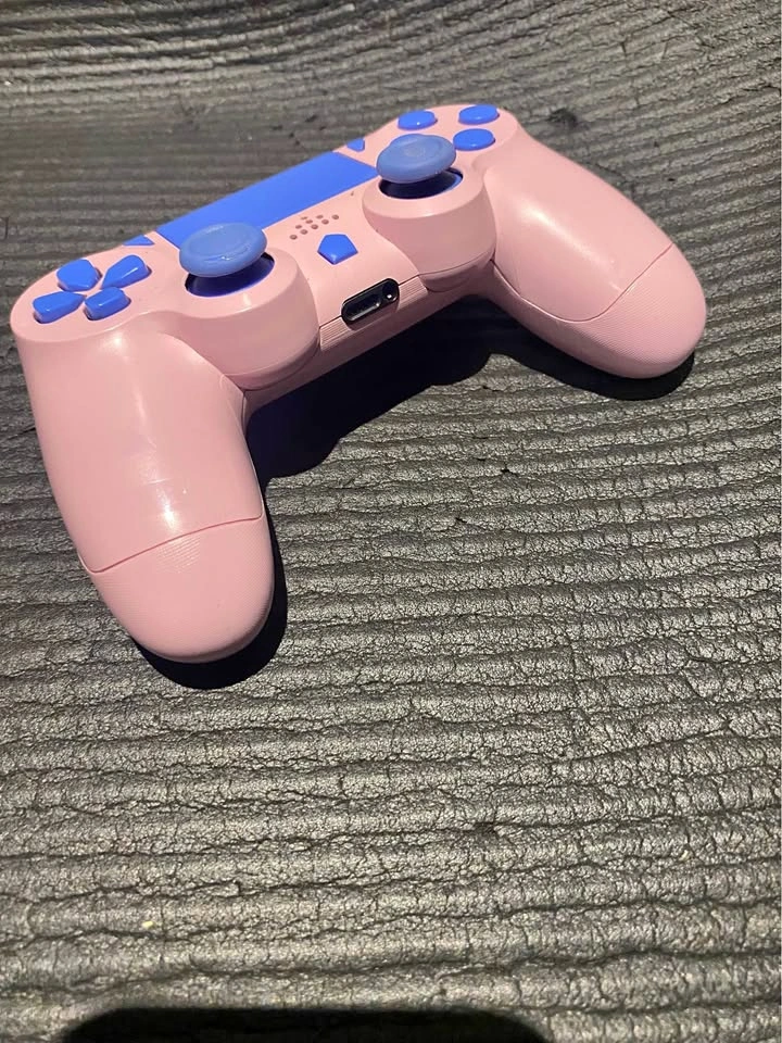Broken Ps4 controller