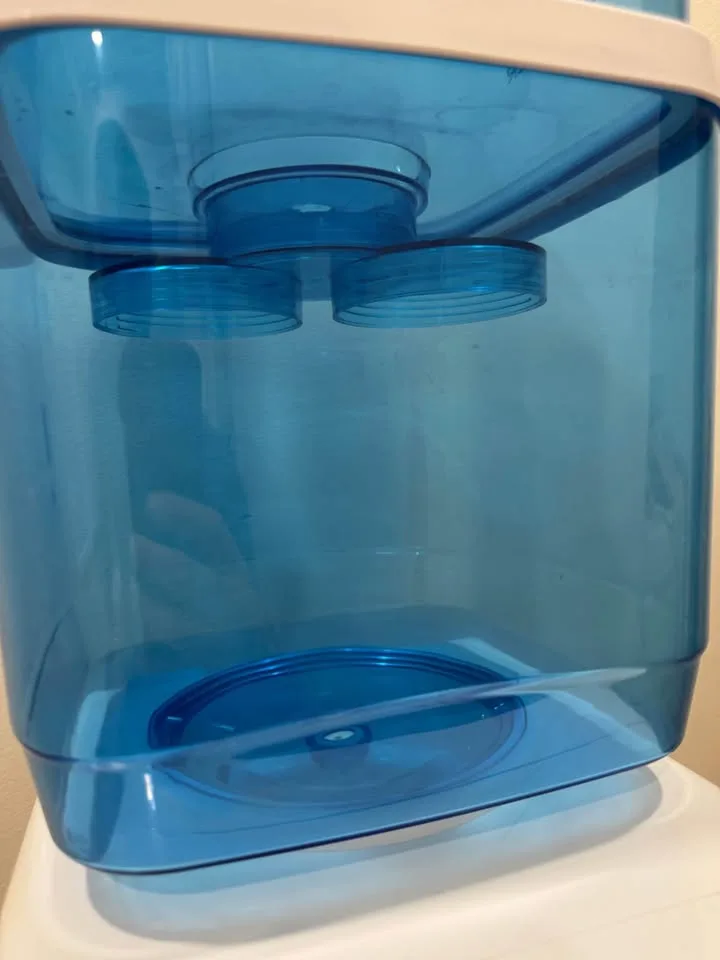 Avalon Water Cooler w/ ZeroWater Filtered Top Loading Jug image indicator(6)