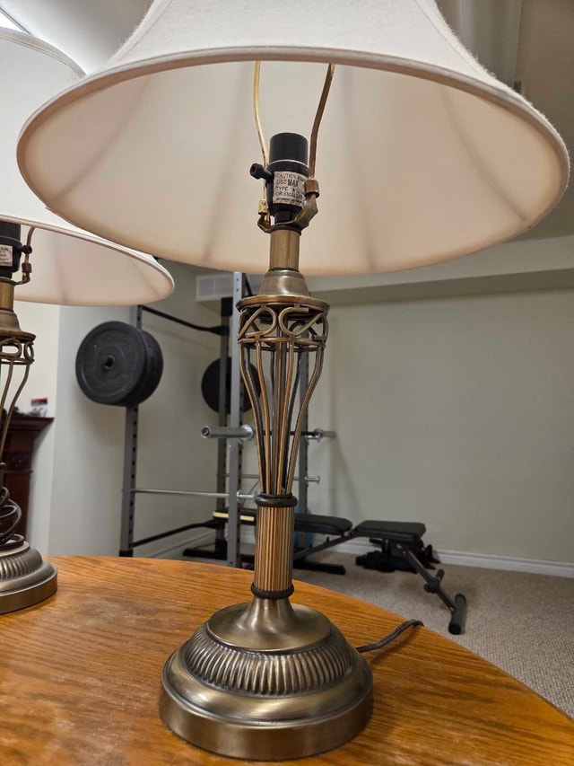 Lamps - various height - photo 2