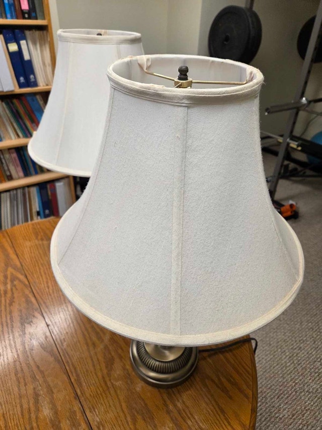 Lamps - various height - photo 3