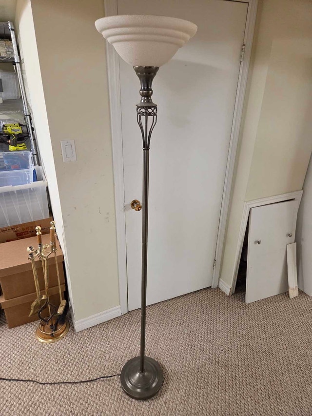 Lamps - various height - photo 5