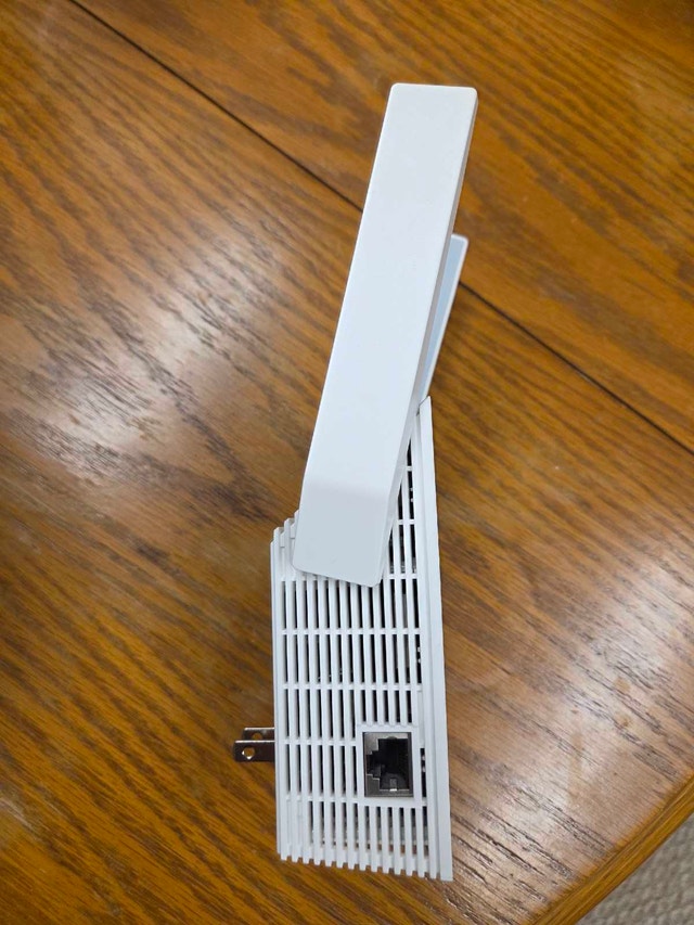 TP-Link Wifi 6 Extender (AX3000) - photo 2