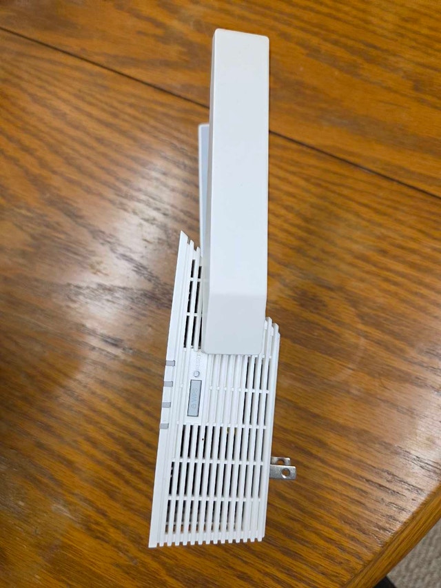 TP-Link Wifi 6 Extender (AX3000) - photo 3
