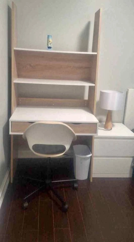 Ground Level Basement Suite