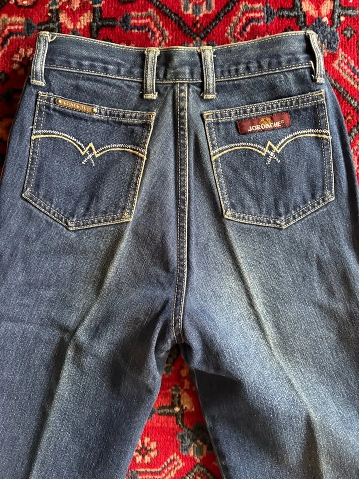 Vintage Jordache Jeans
