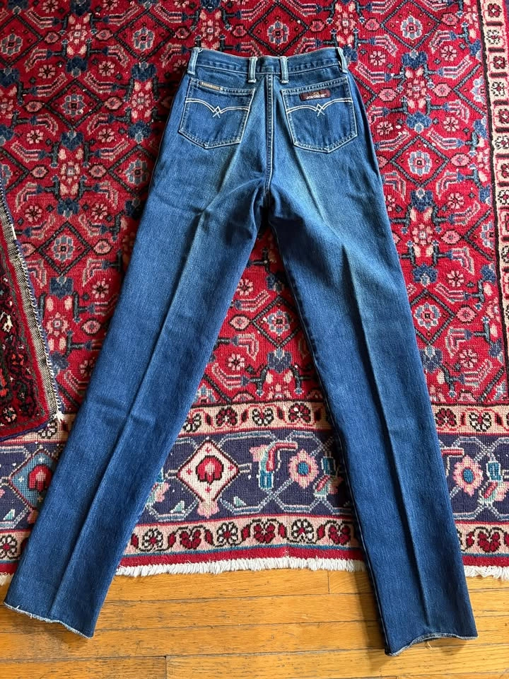 Vintage Jordache Jeans - photo 2