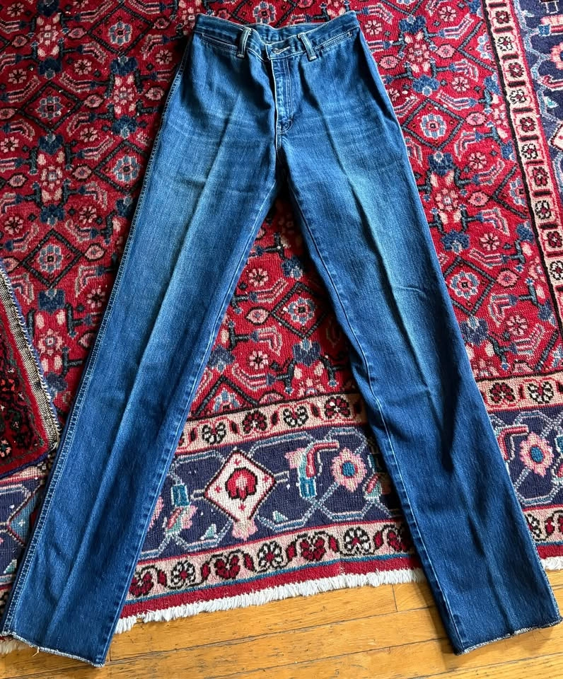 Vintage Jordache Jeans - photo 3