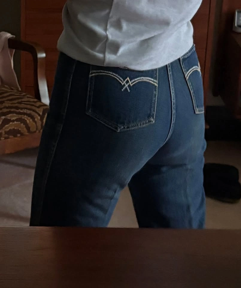Vintage Jordache Jeans - photo 4